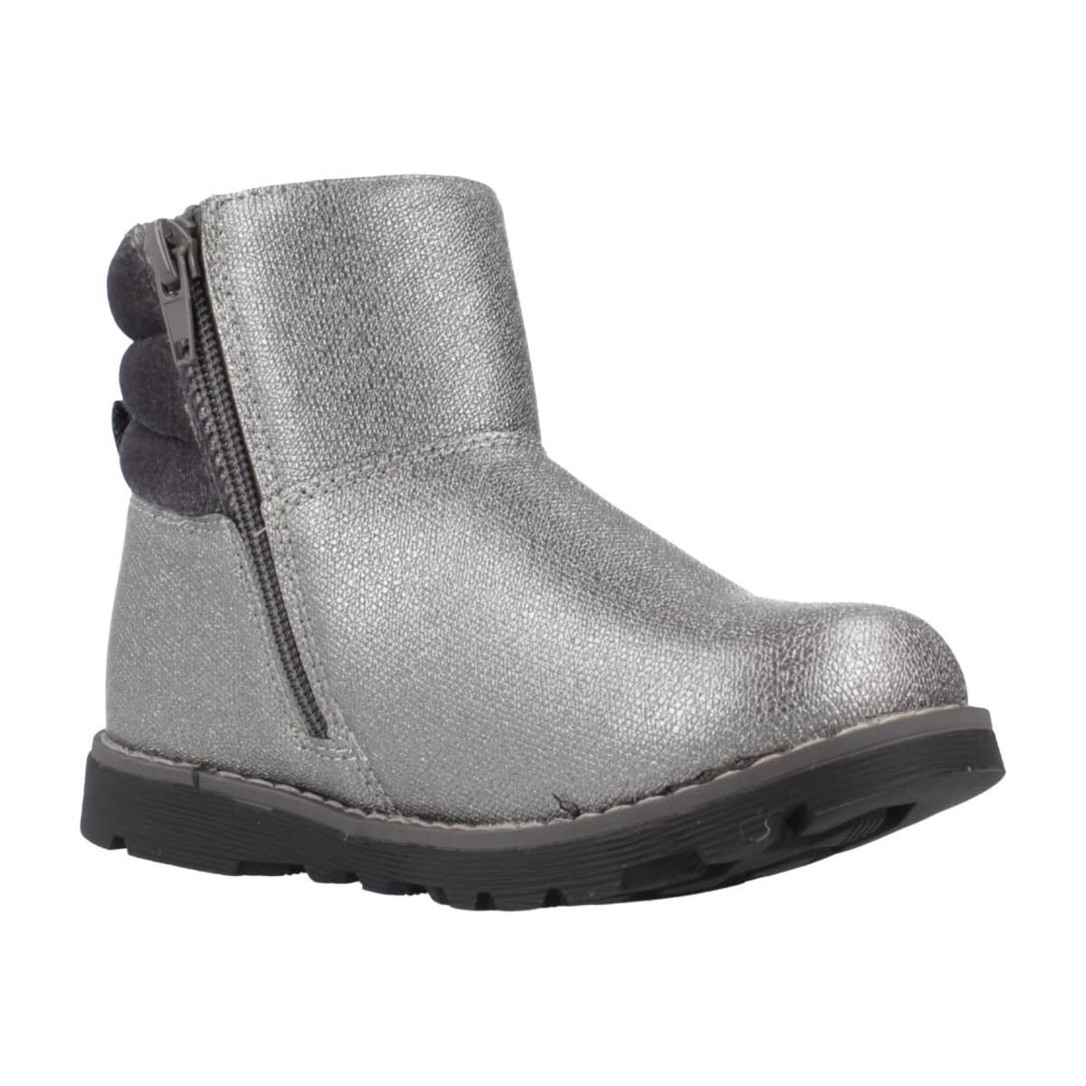 Girls' Boots Chicco Gray