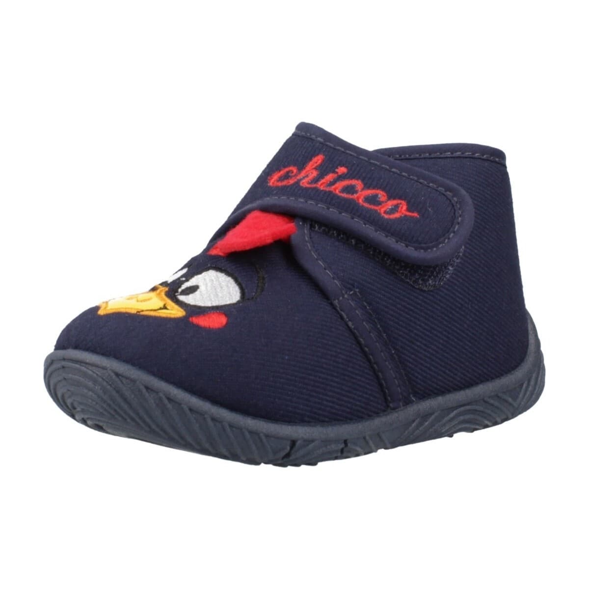 Boys' House Slippers Chicco Blue