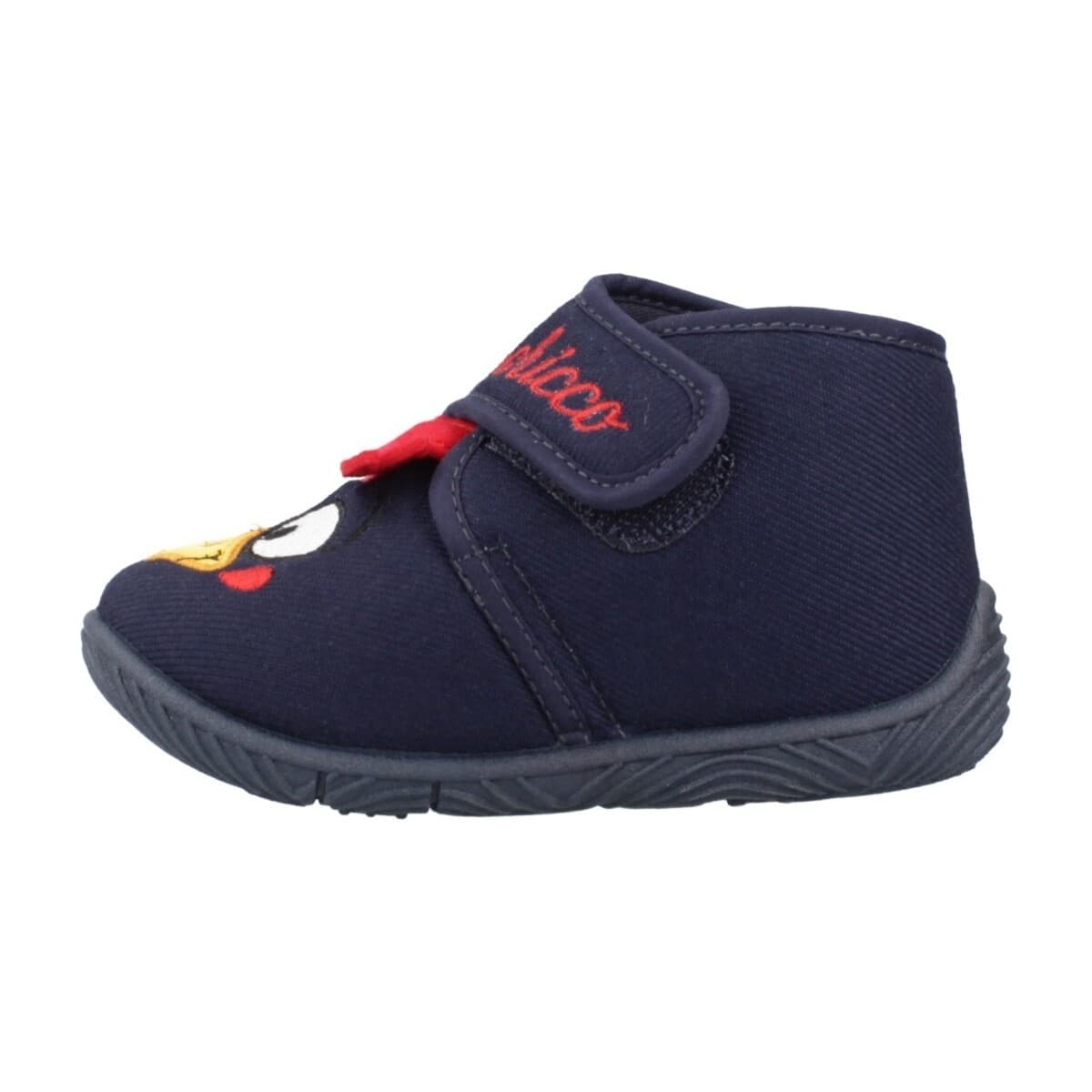 Boys' House Slippers Chicco Blue