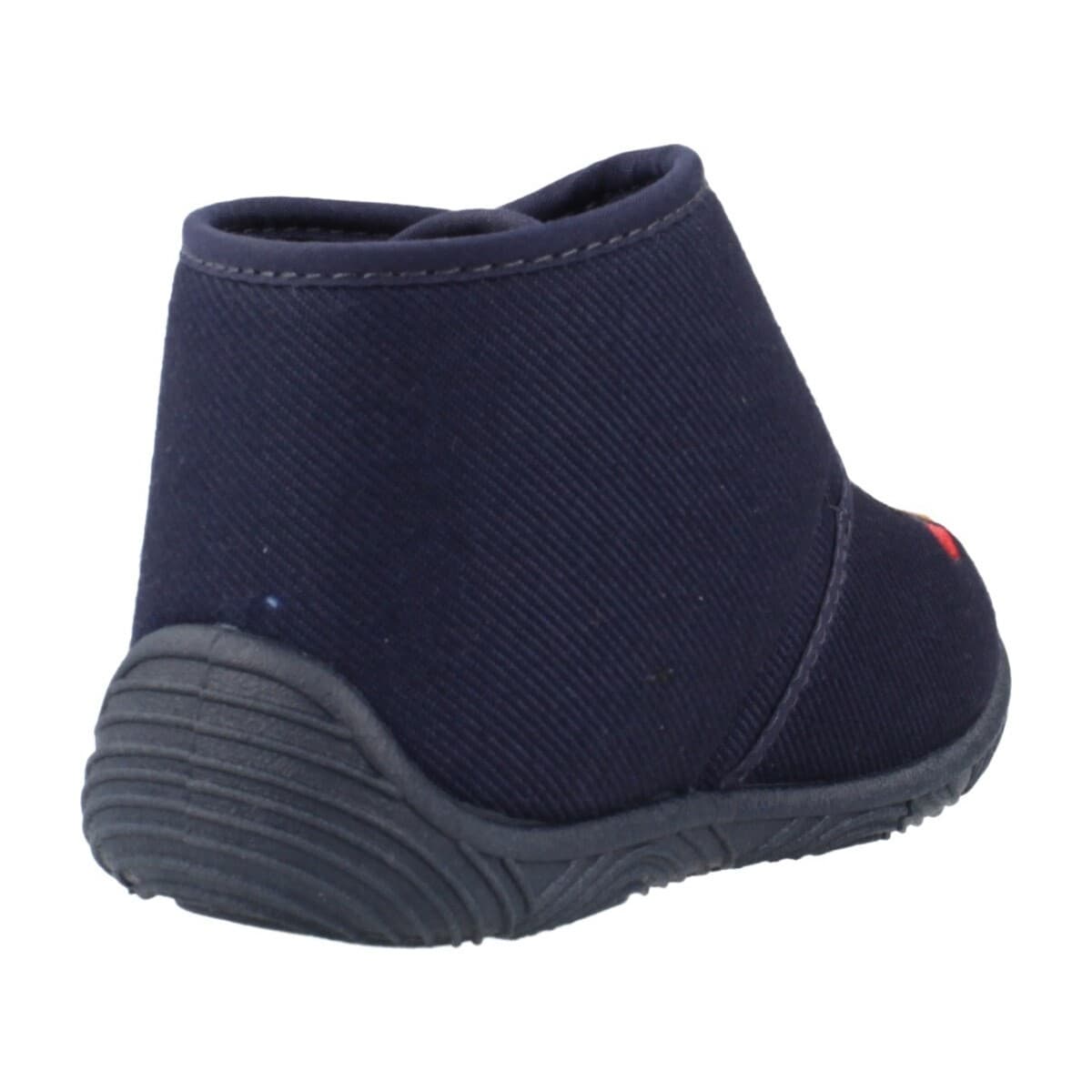 Boys' House Slippers Chicco Blue