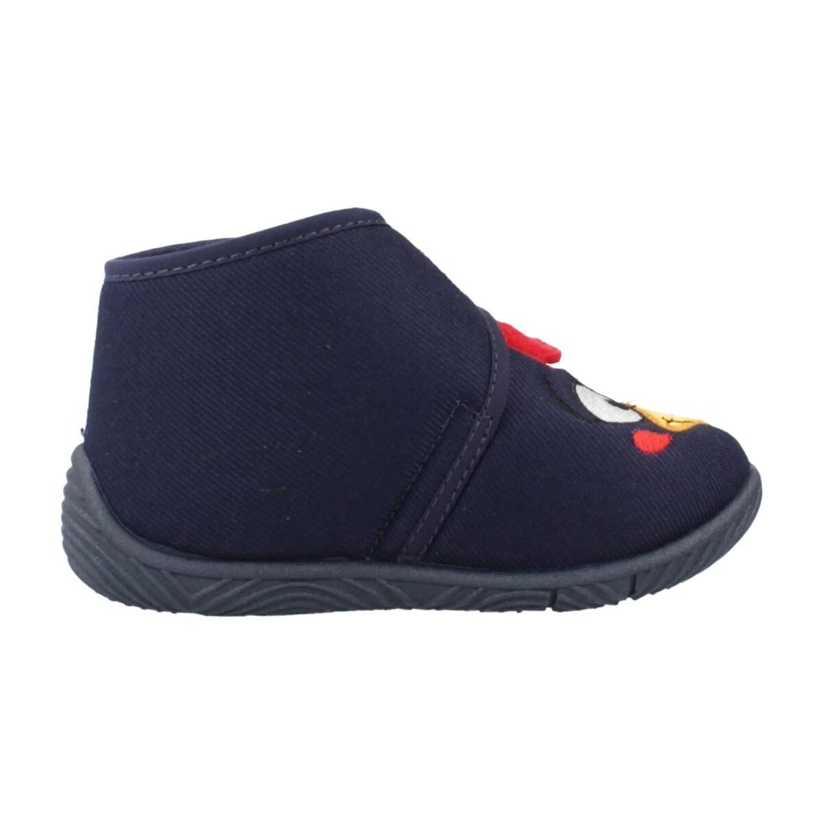 Boys' House Slippers Chicco Blue