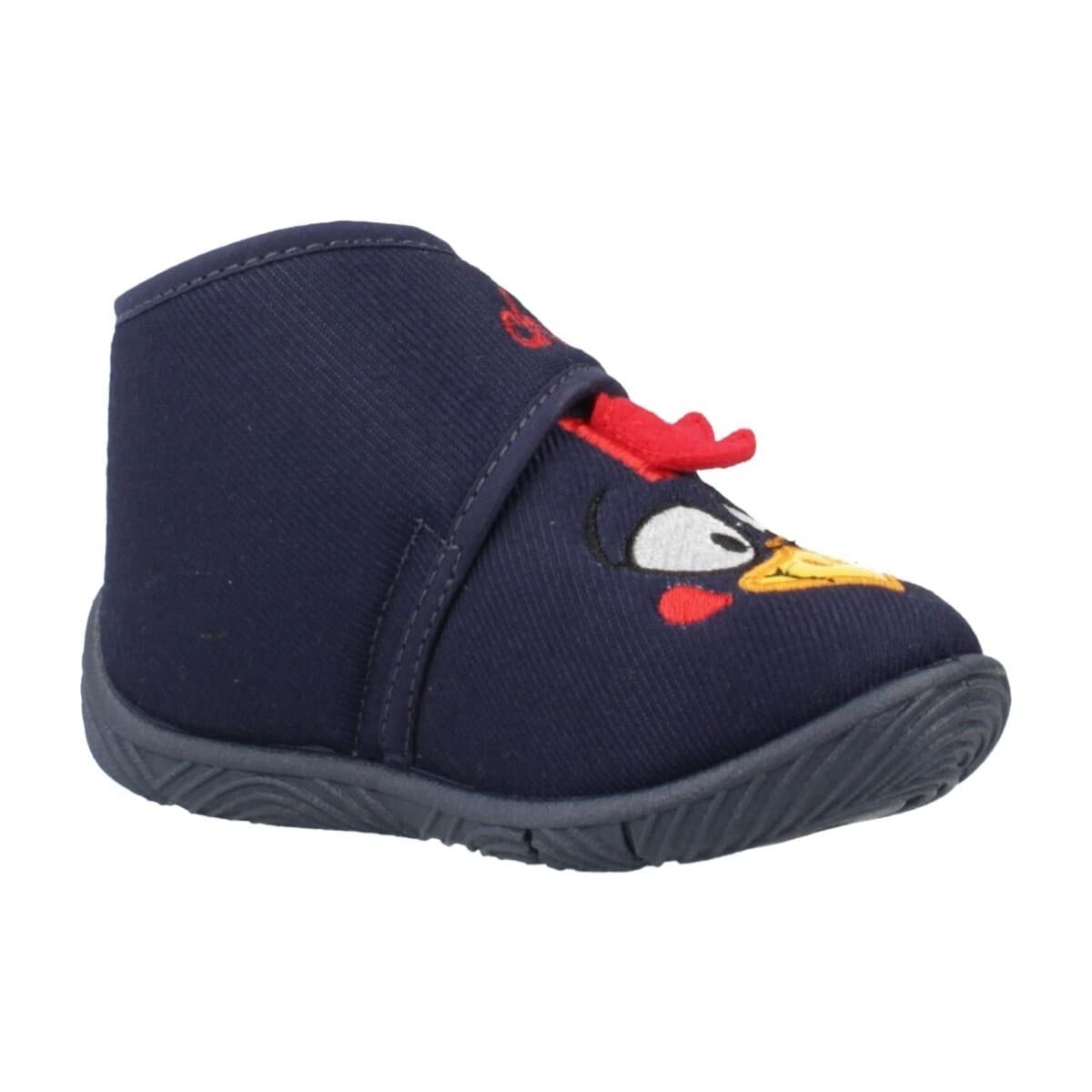 Boys' House Slippers Chicco Blue
