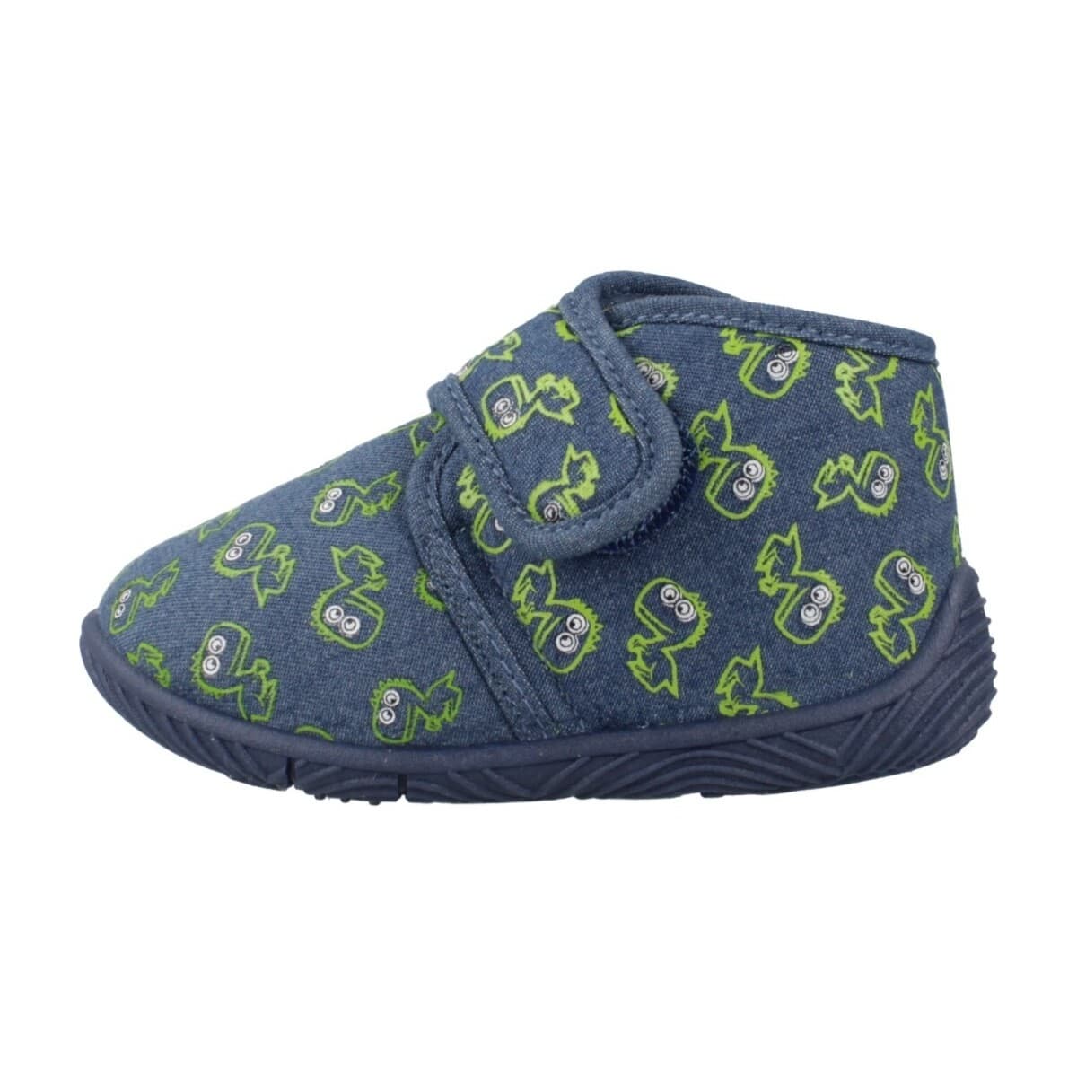 Boys' House Slippers Chicco Blue