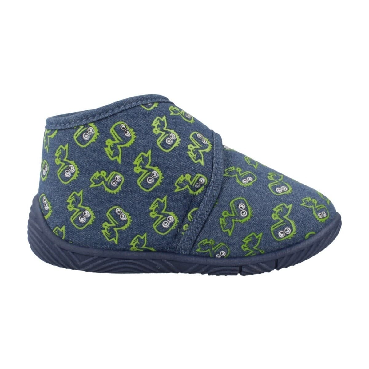 Boys' House Slippers Chicco Blue