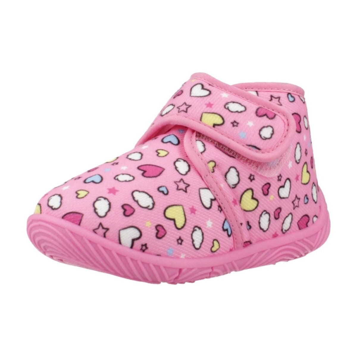 Παντόφλες Chicco Zapatillas Hogar Niño Modèle Ankle Boot Tulip