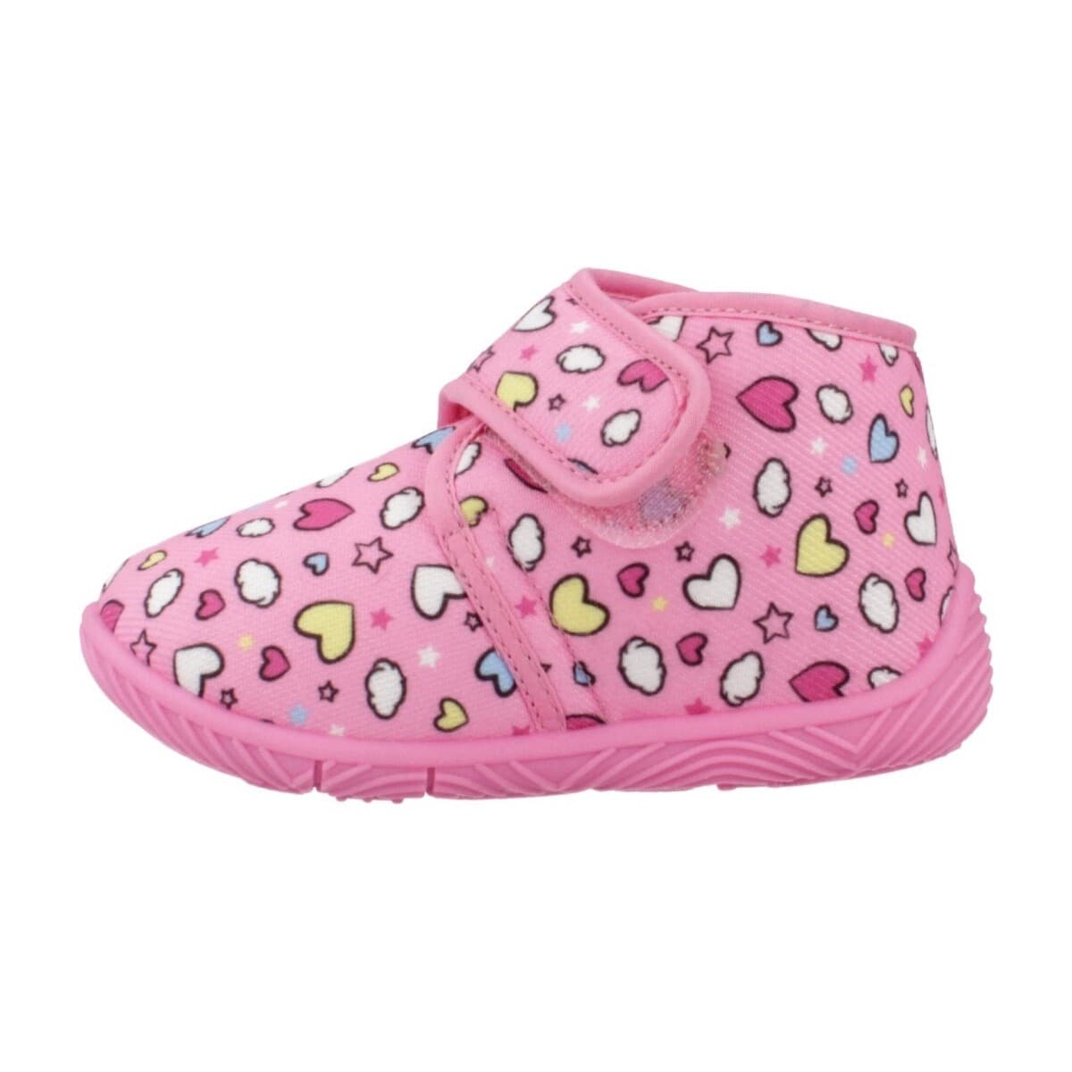 Girls' House Slippers Chicco Pink