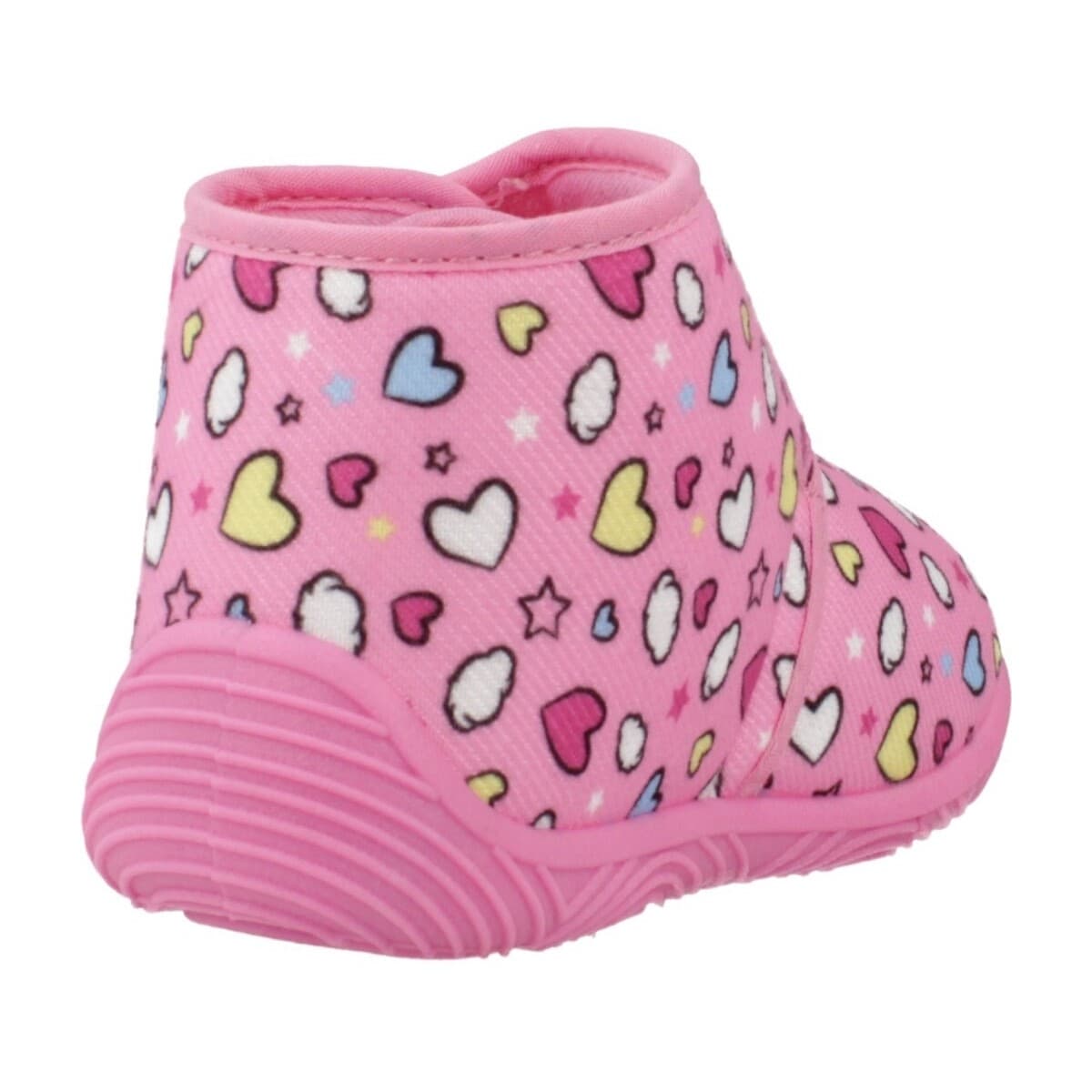 Girls' House Slippers Chicco Pink