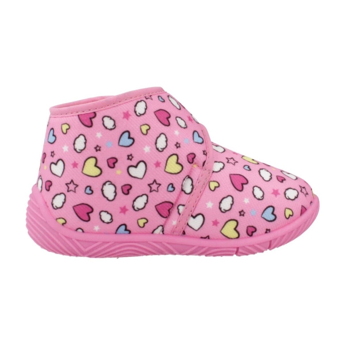 Girls' House Slippers Chicco Pink