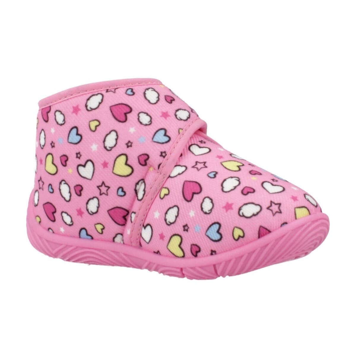 Girls' House Slippers Chicco Pink