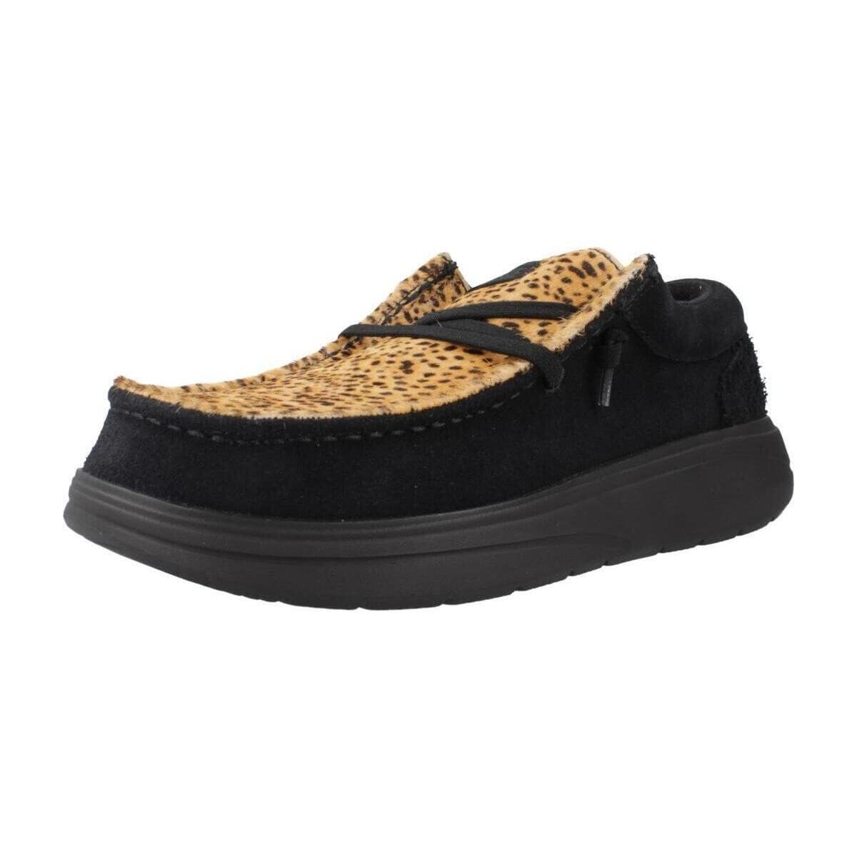 Μοκασσίνια HEYDUDE Mocasines Mujer Modèle Wendy X Luxe