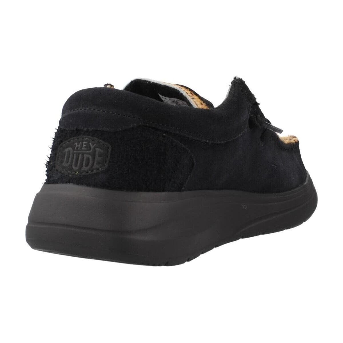 Women's Loafers HEYDUDE Multicolor