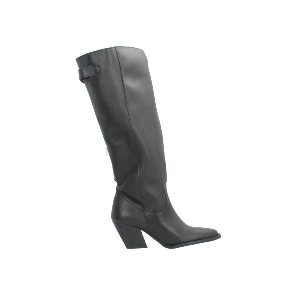 Women's Boots Yellow Black