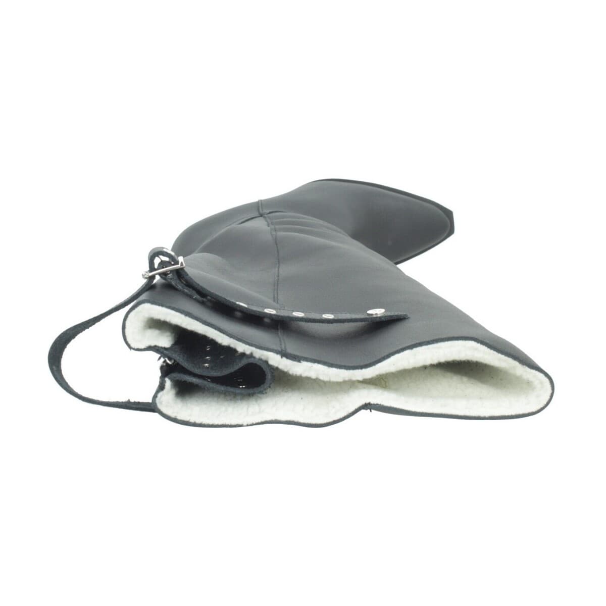 Women's Boots Yellow Black