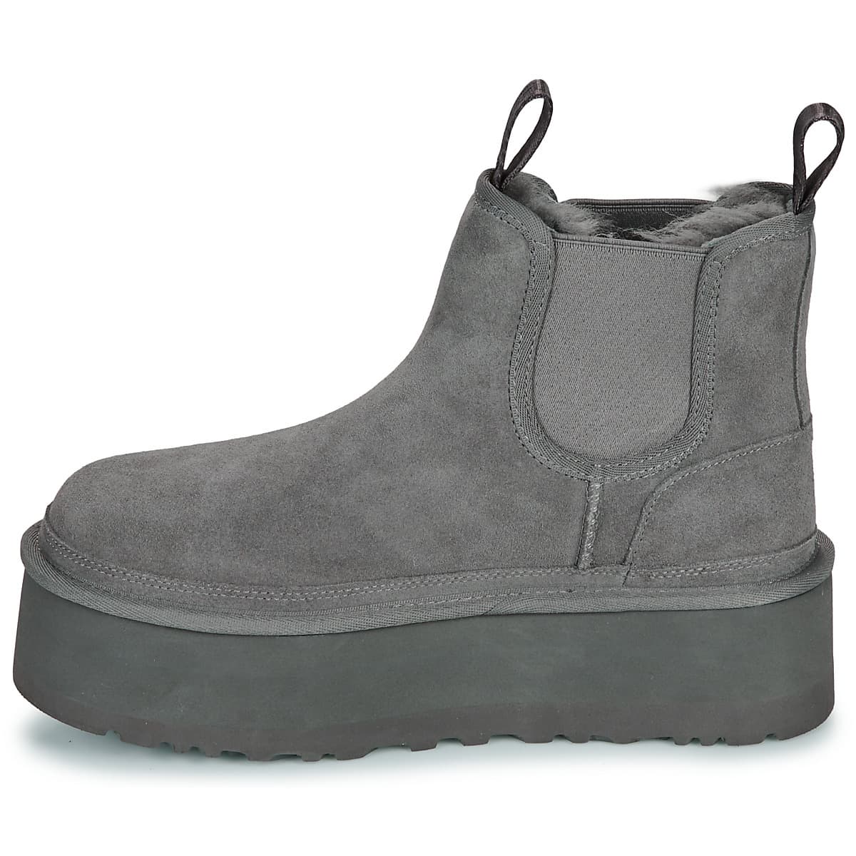 Women's Boots UGG Gray
