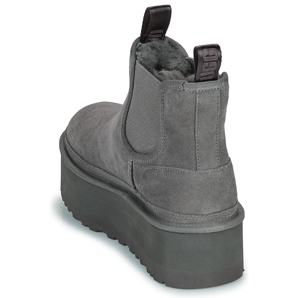 Women's Boots UGG Gray