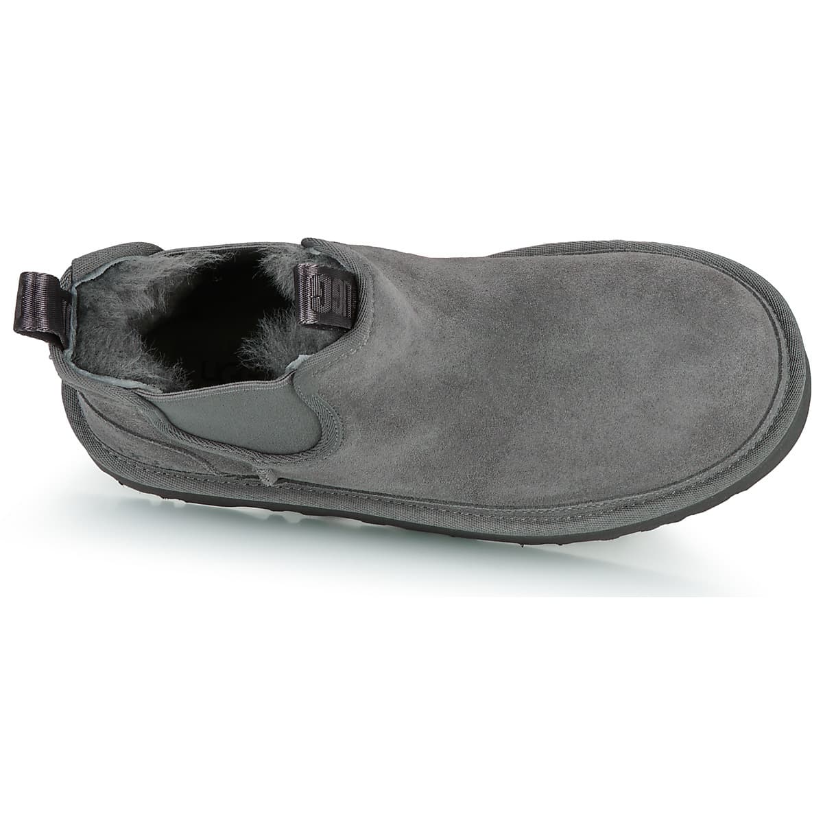 Women's Boots UGG Gray