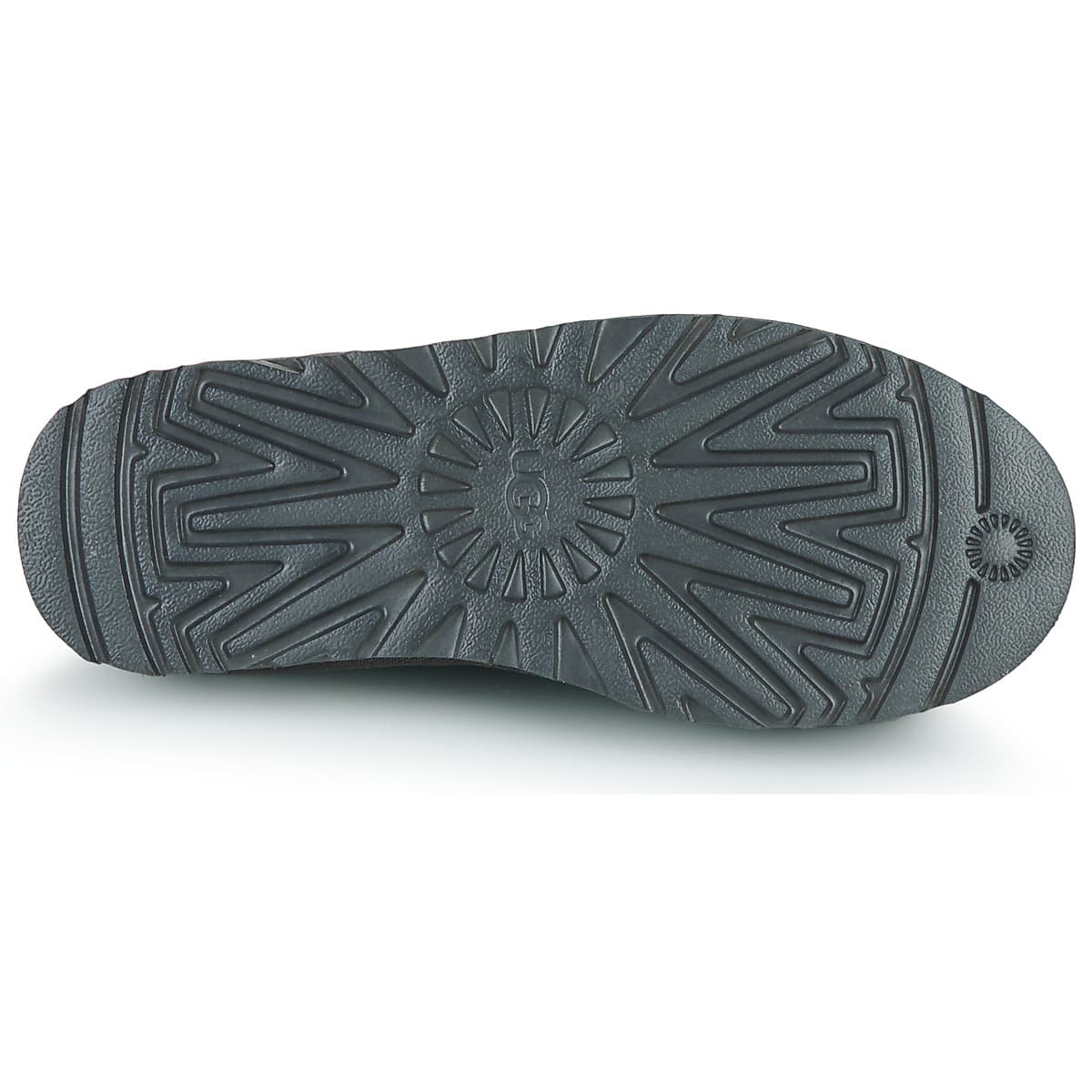 Women's Boots UGG Gray