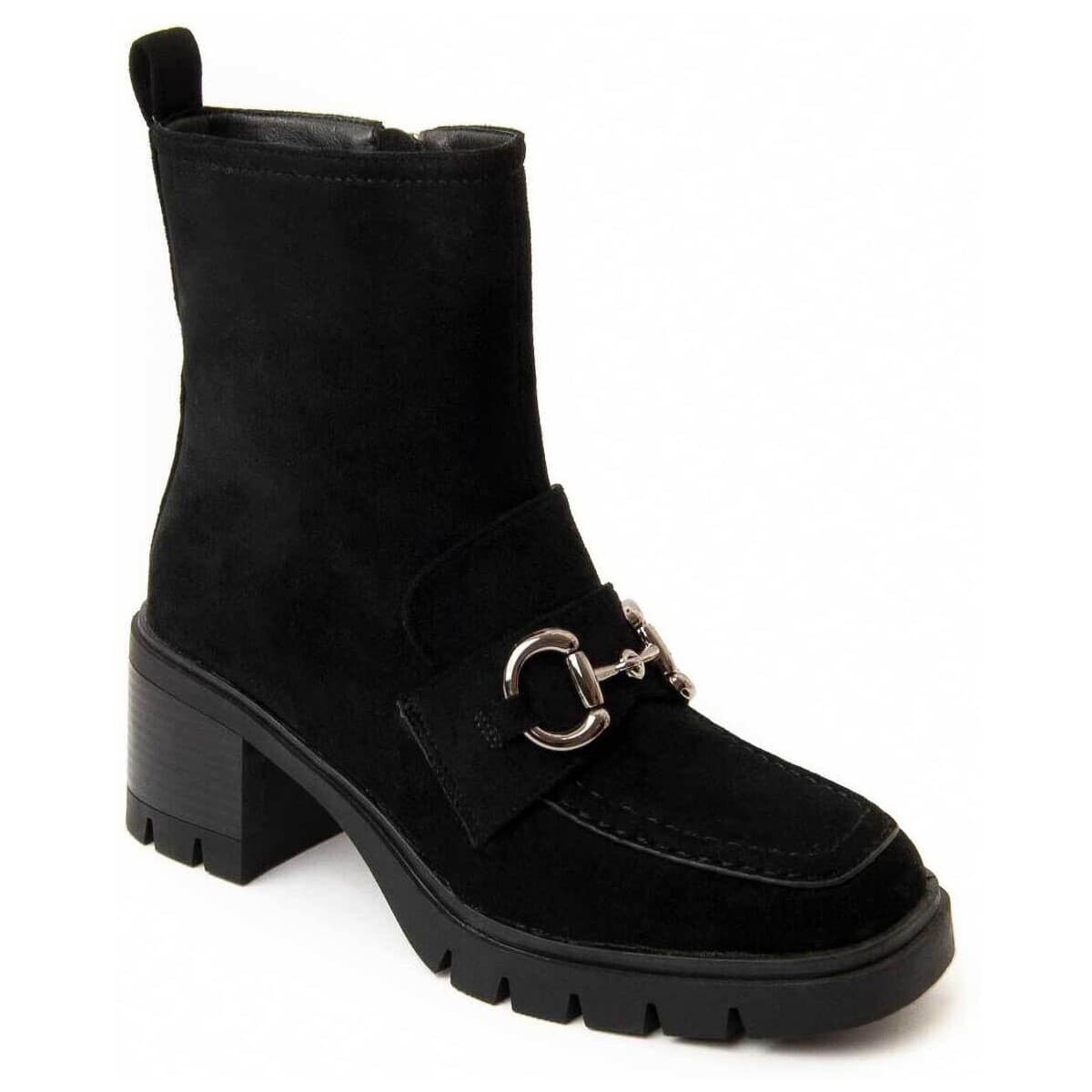 Women's Boots Montevita Black