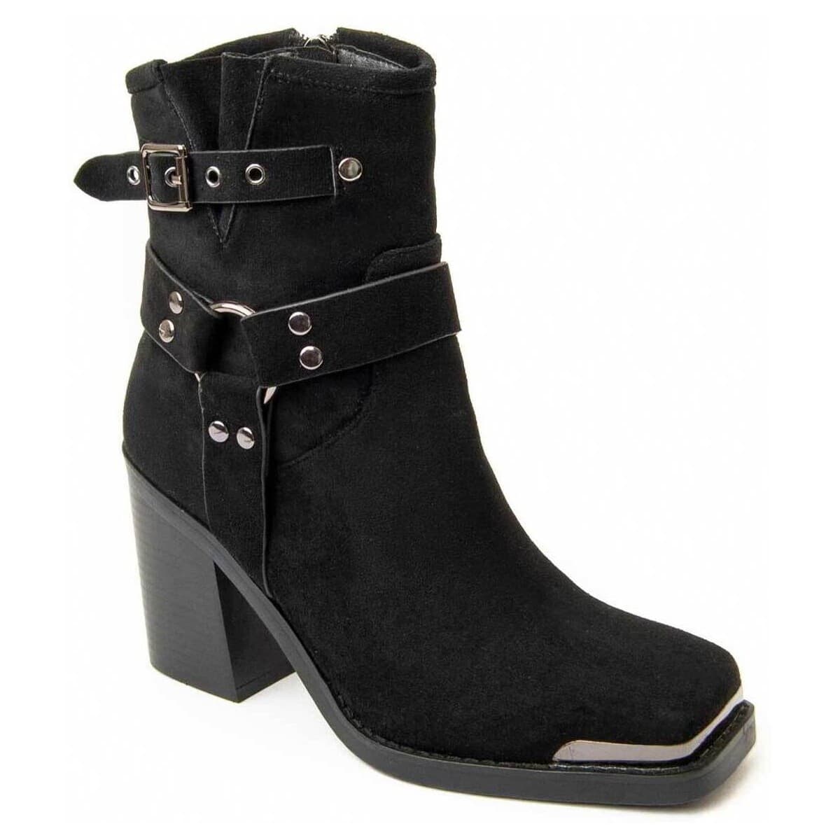 Women's Boots Montevita Black