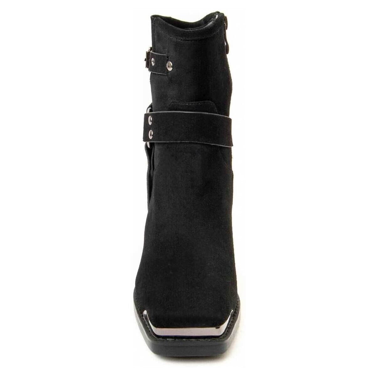 Women's Boots Montevita Black