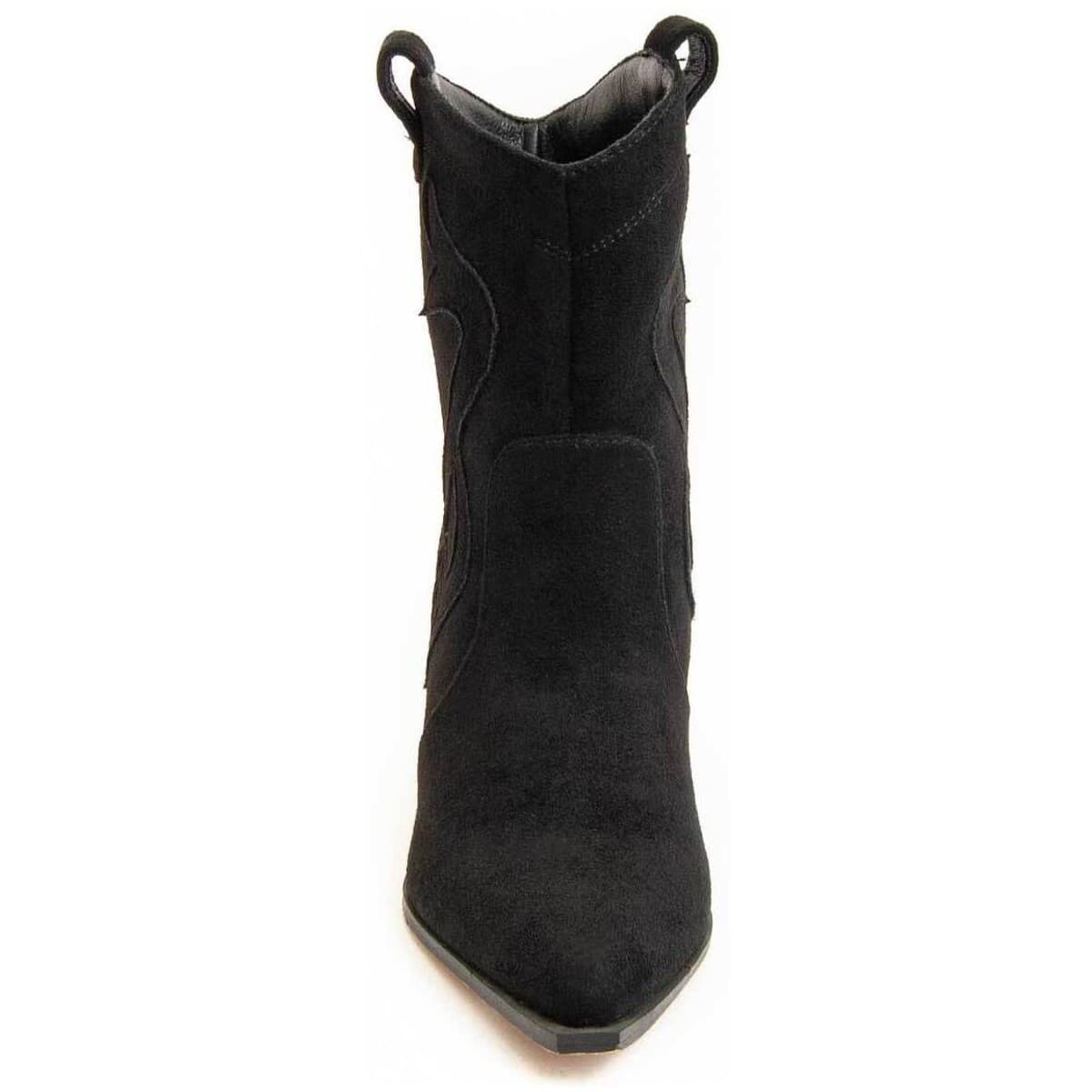 Women's Boots Montevita Black