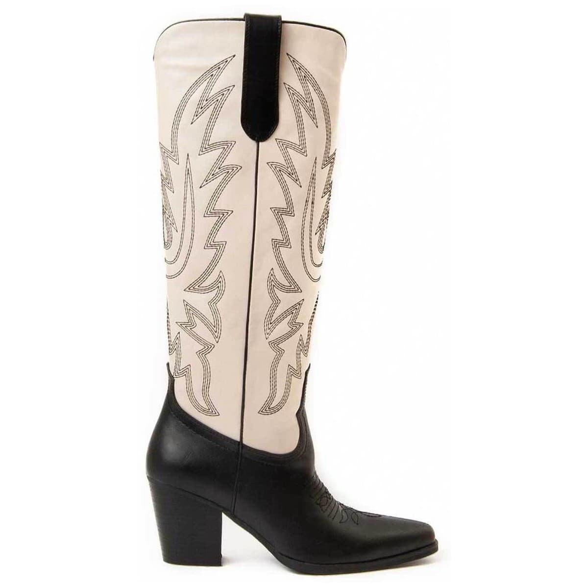 Μπότες Montevita 96629