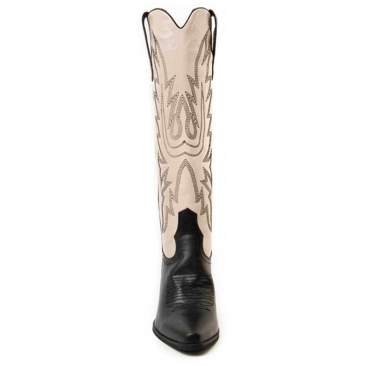 Women's Boots Montevita White