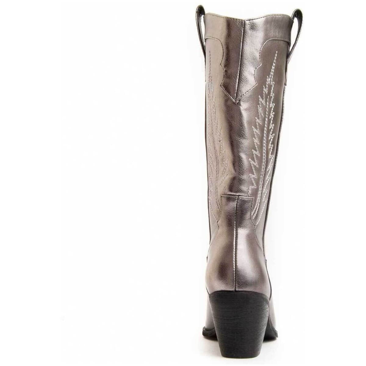 Women's Boots Montevita Gray