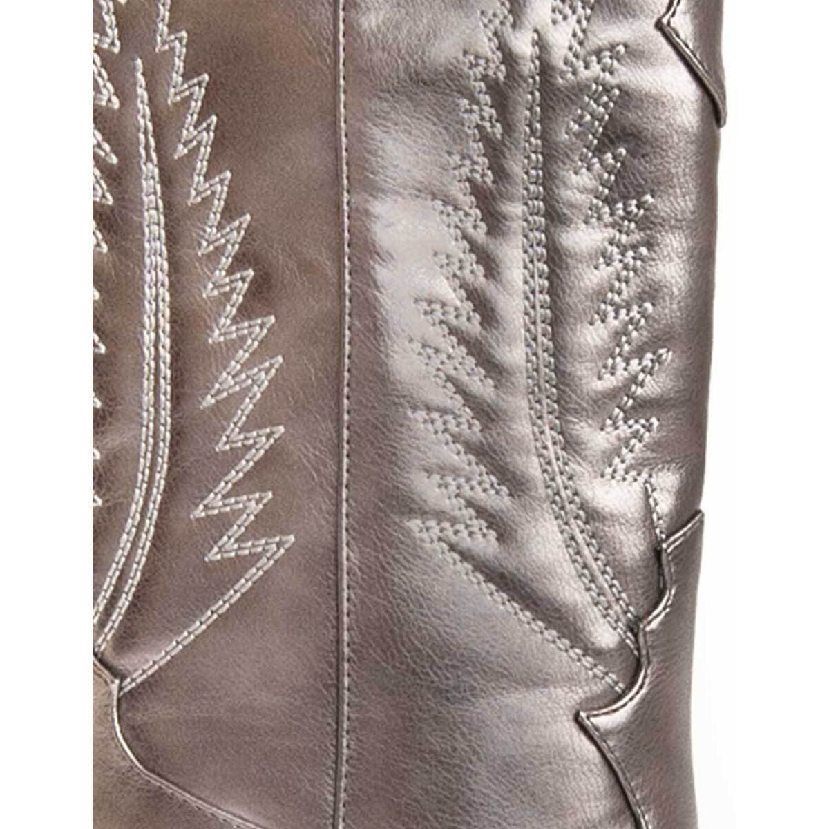 Women's Boots Montevita Gray