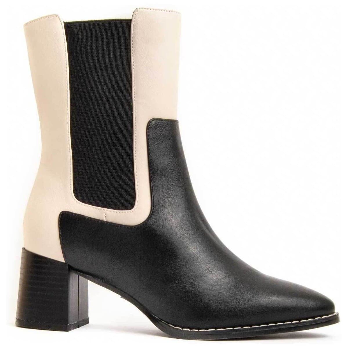 Women's Boots Montevita Black