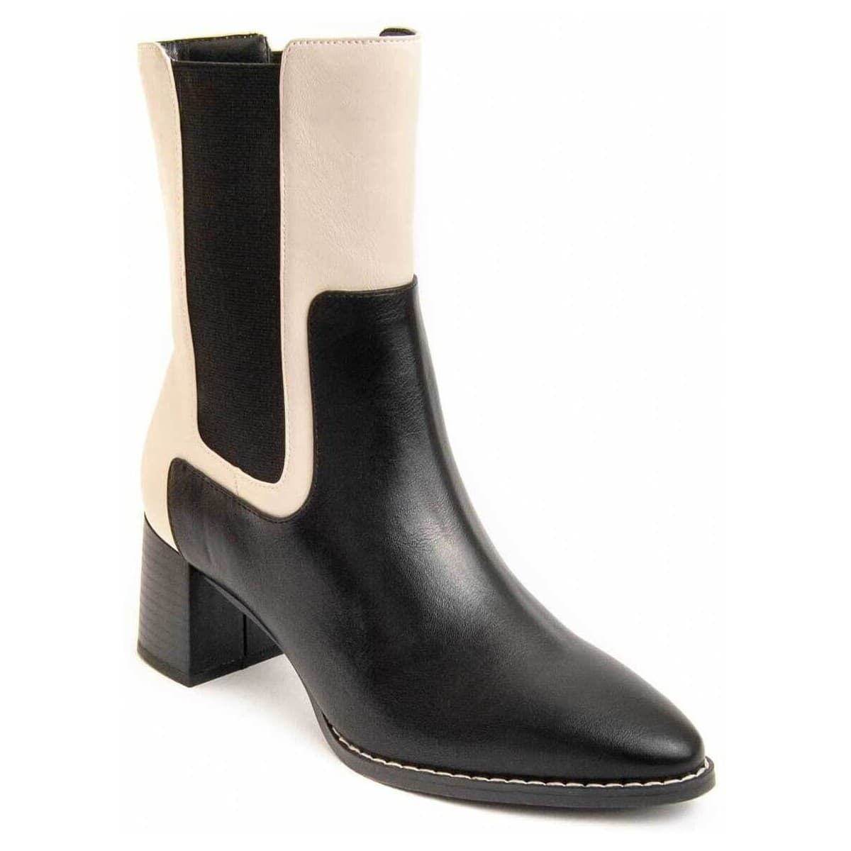 Women's Boots Montevita Black
