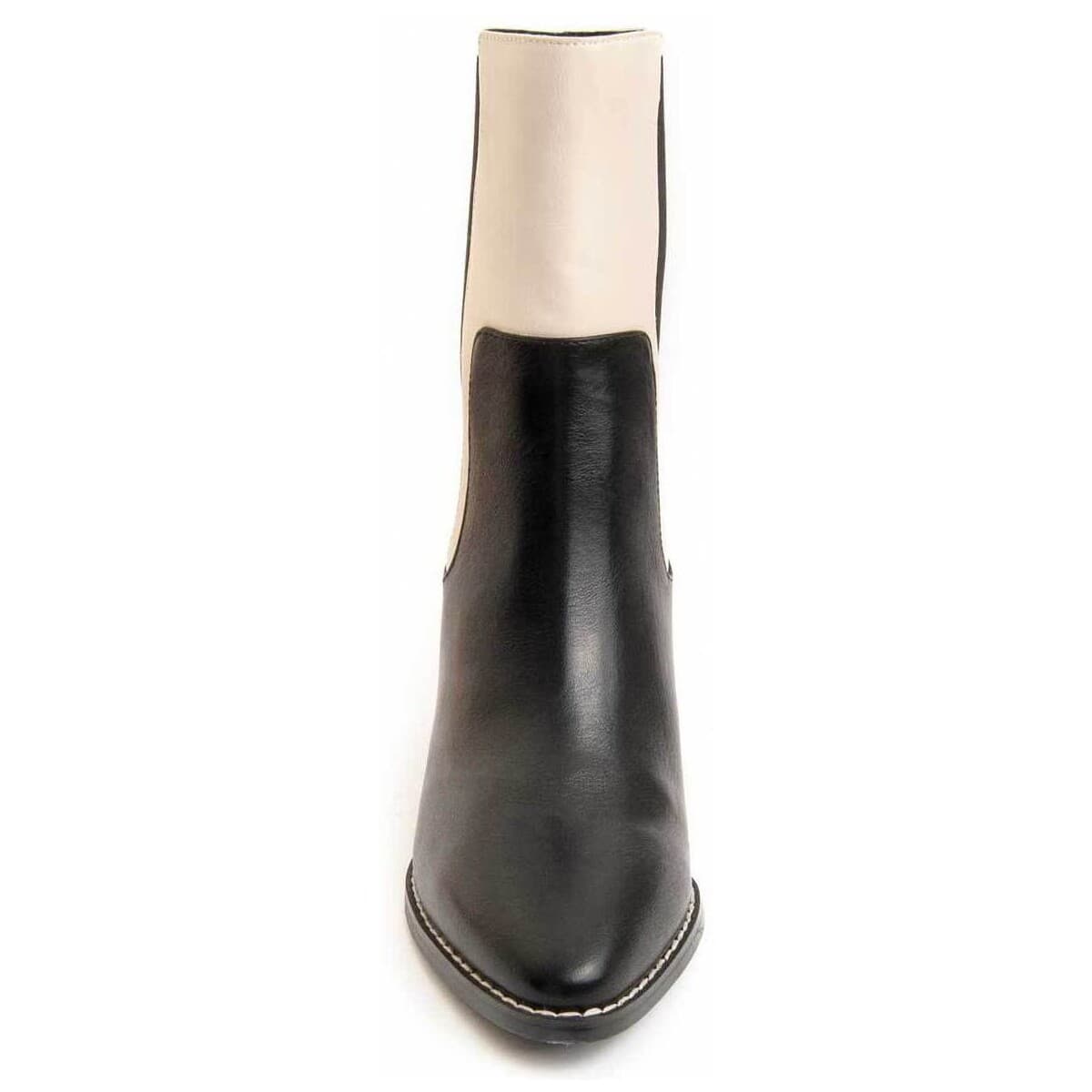 Women's Boots Montevita Black