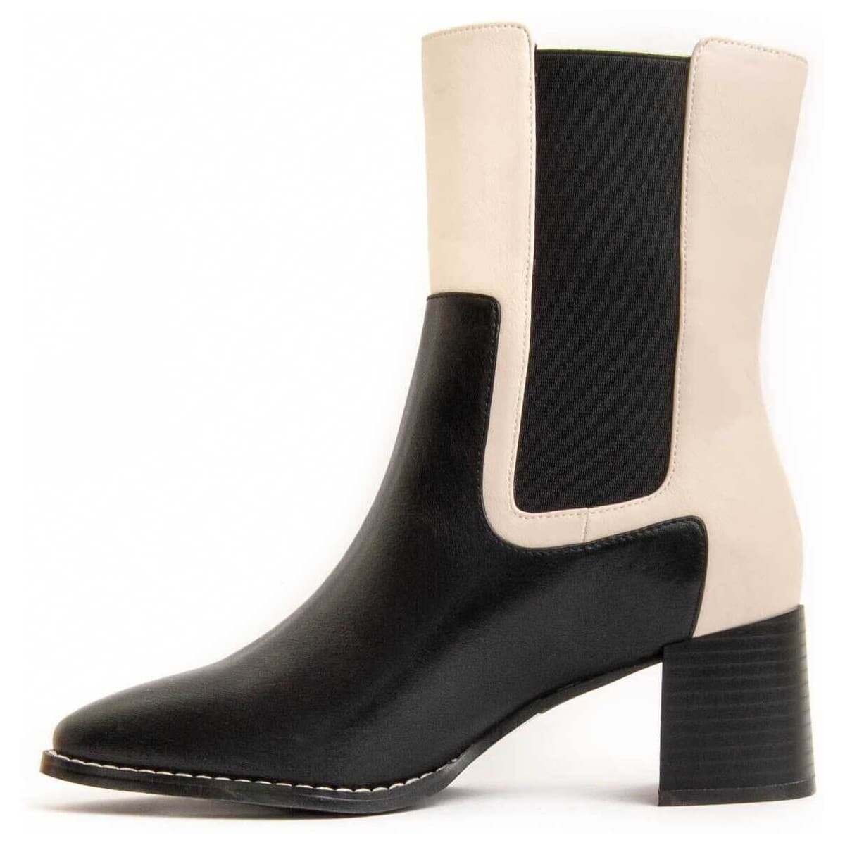Women's Boots Montevita Black