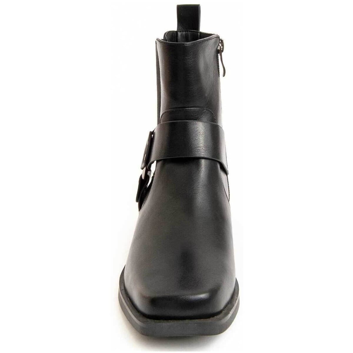 Women's Boots Montevita Black