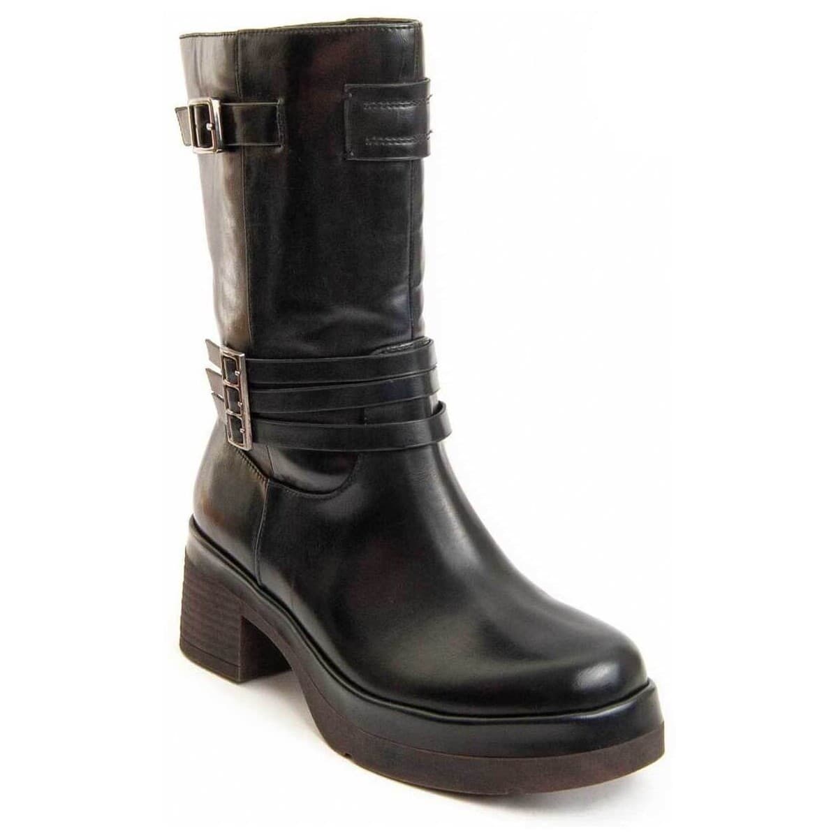 Women's Boots Montevita Black