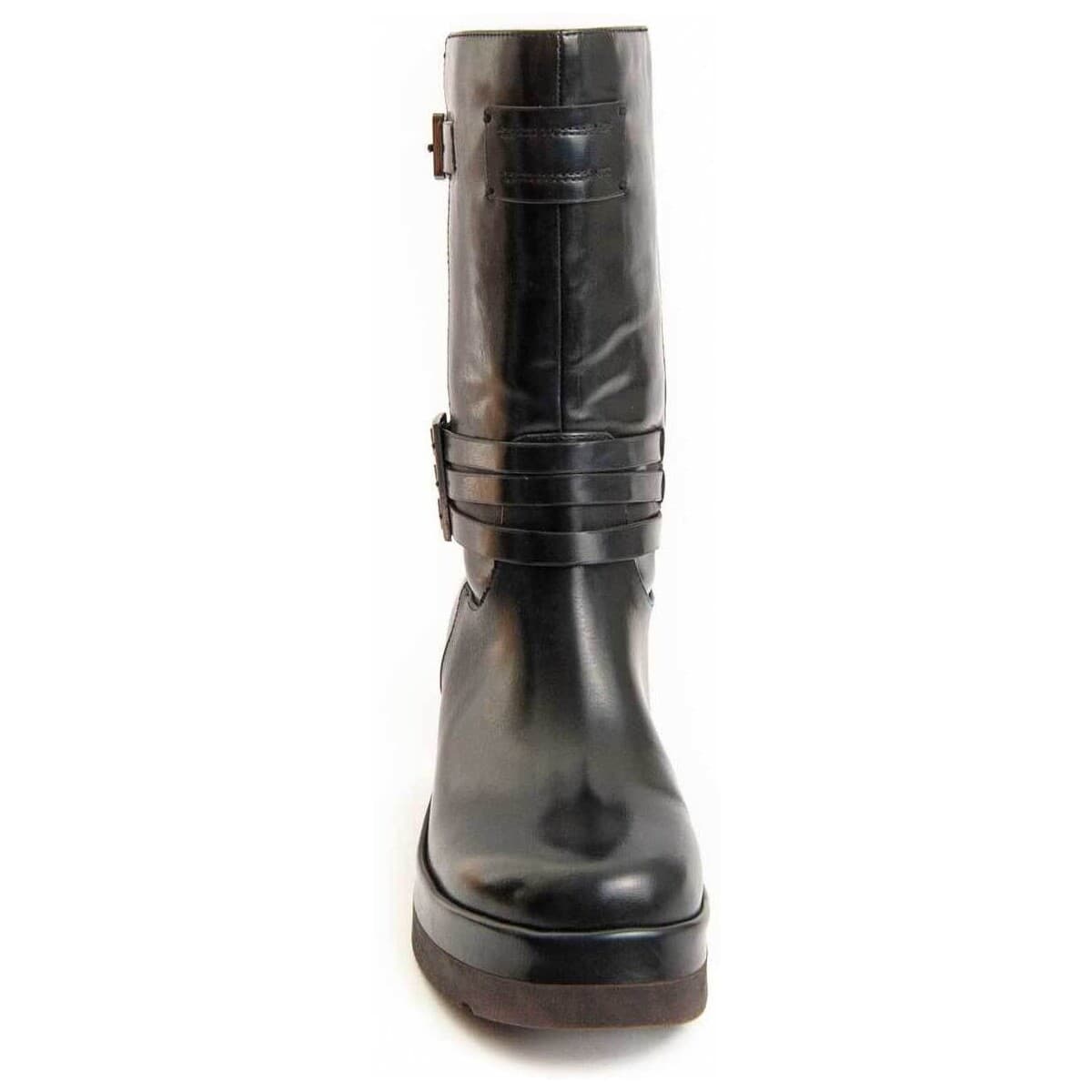 Women's Boots Montevita Black