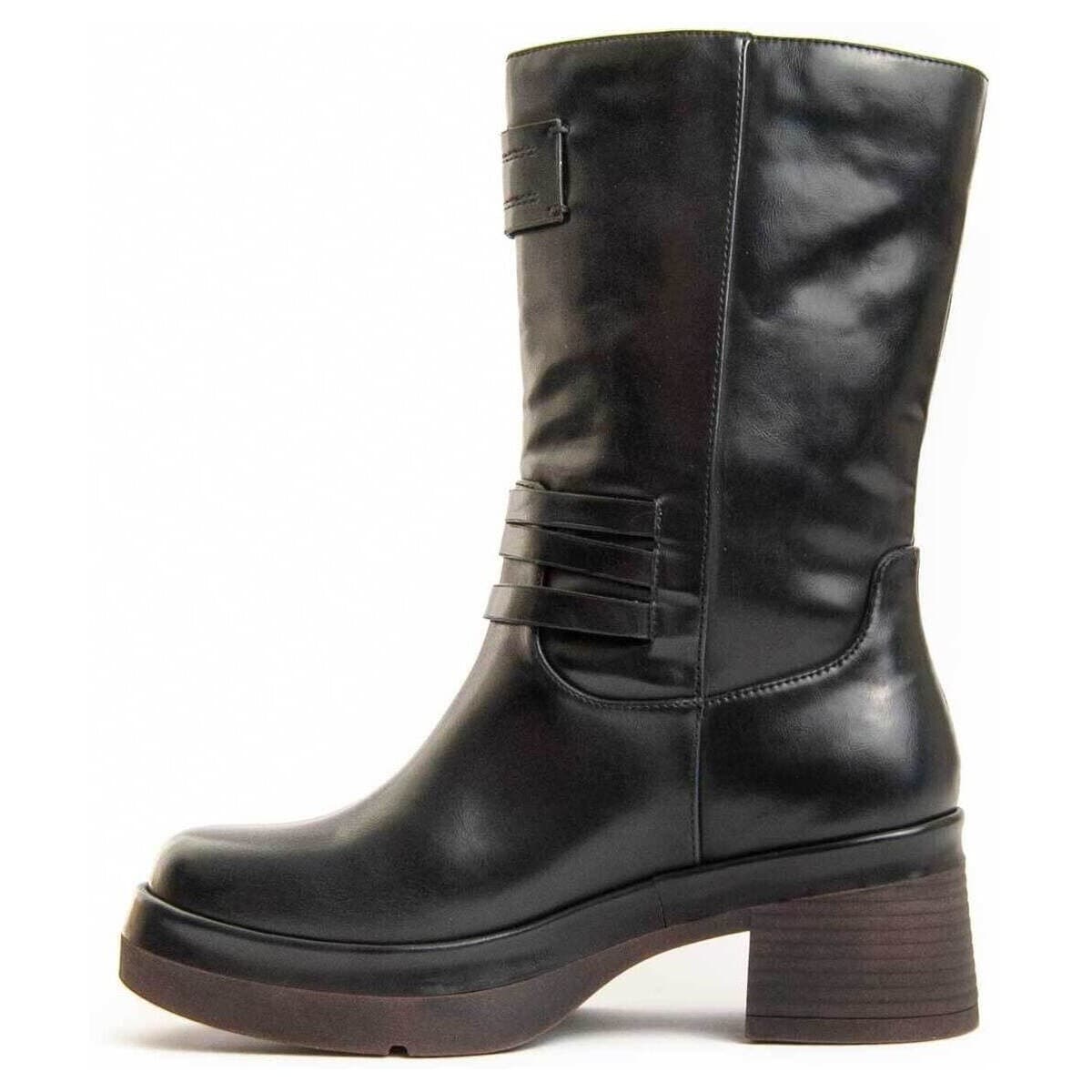 Women's Boots Montevita Black