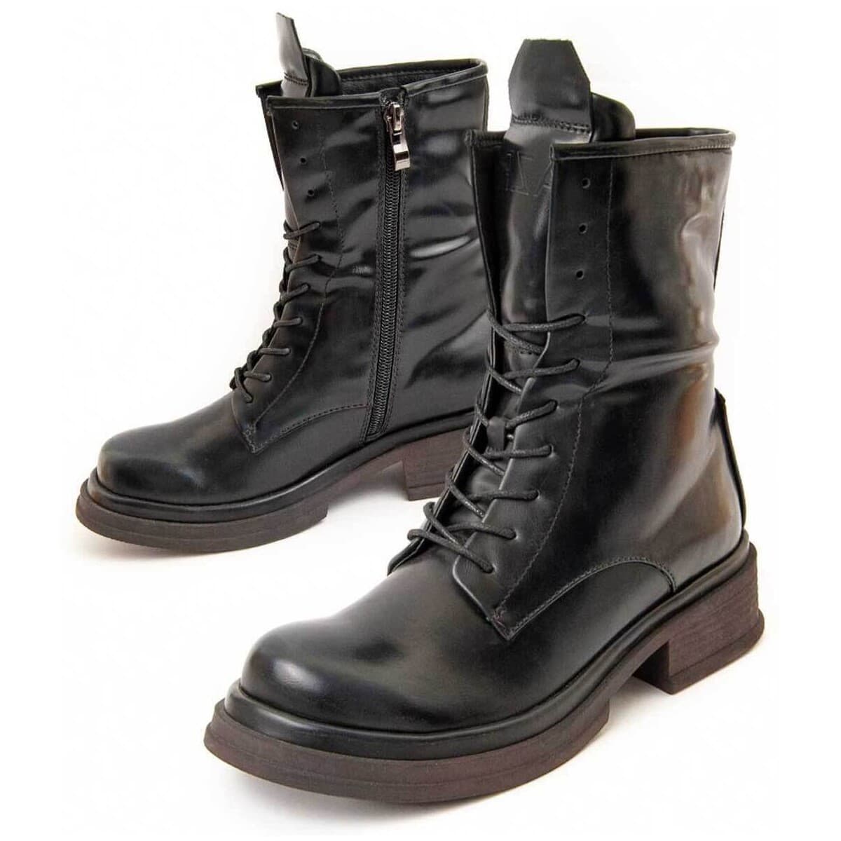 Women's Boots Montevita Black