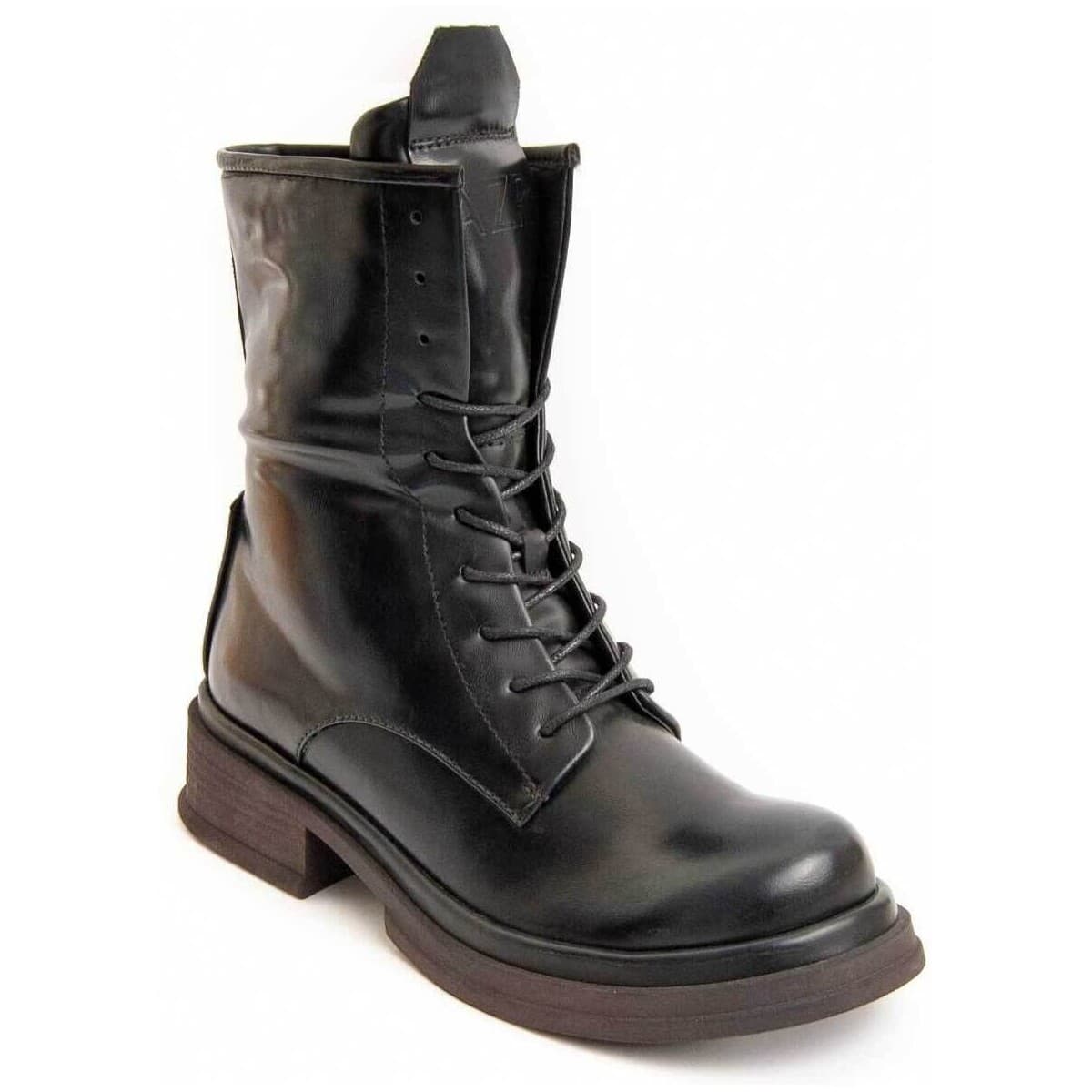 Women's Boots Montevita Black