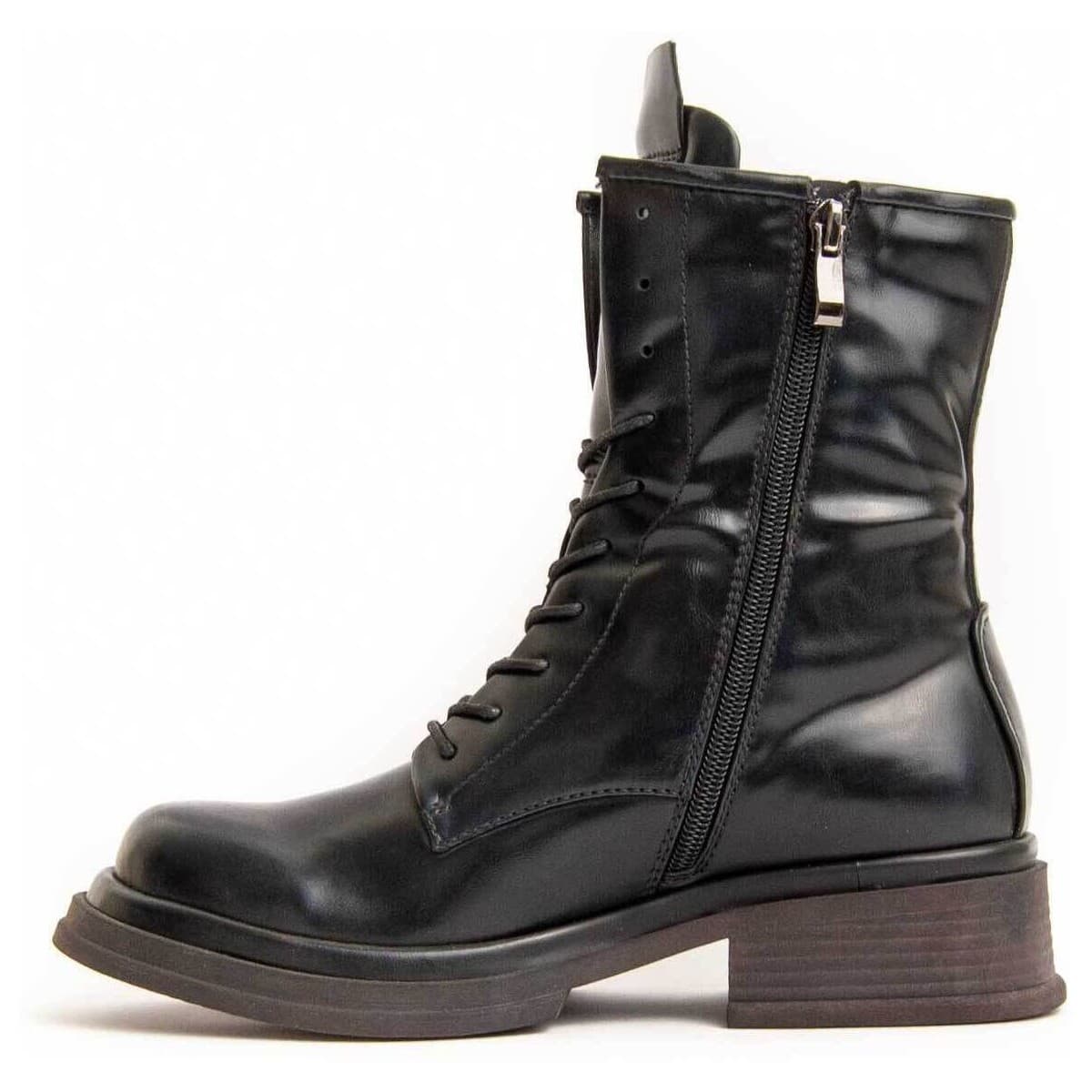 Women's Boots Montevita Black