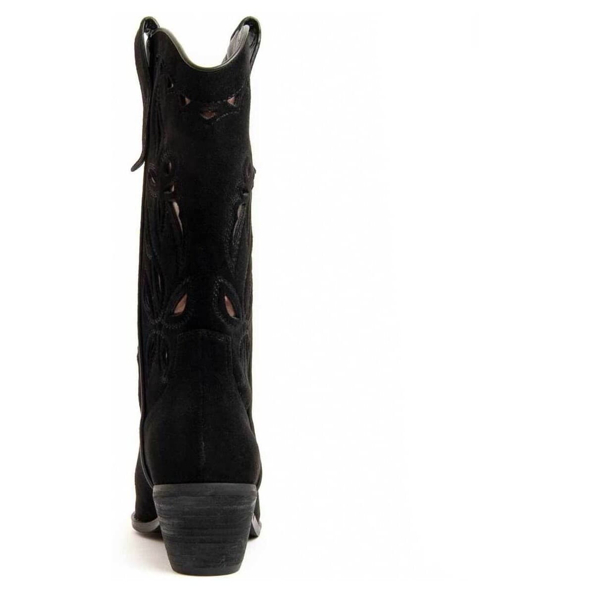 Women's Boots Montevita Black