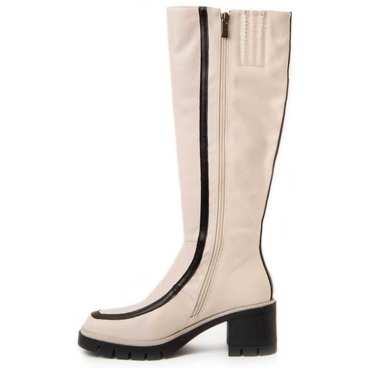 Women's Boots Montevita White