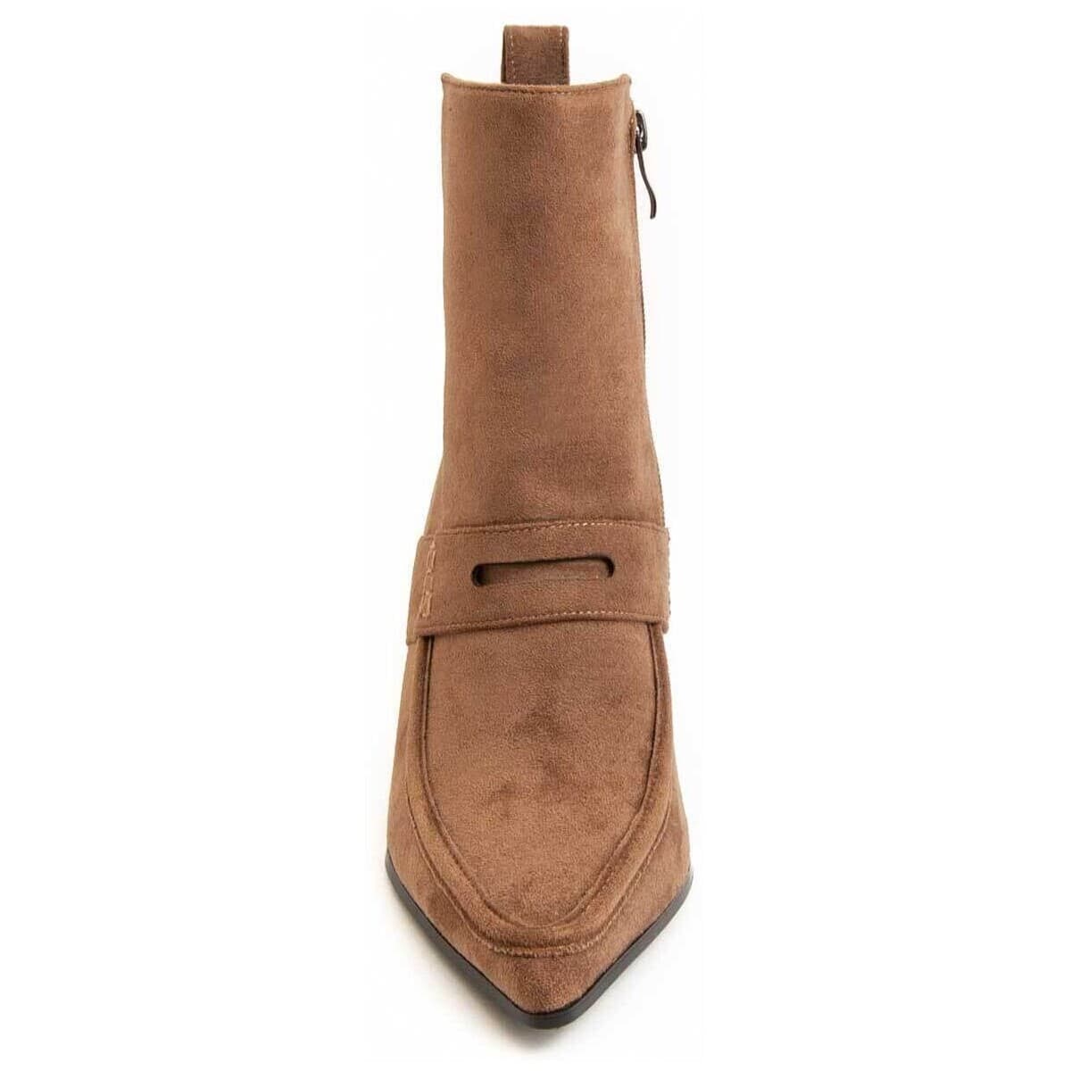 Women's Boots Montevita Brown