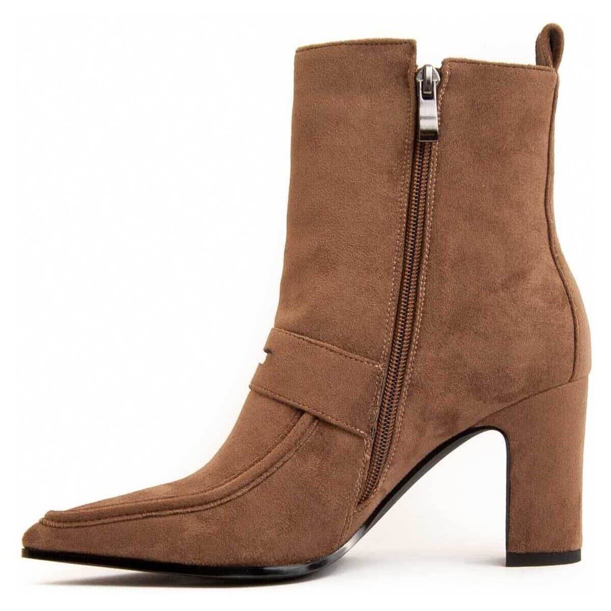 Women's Boots Montevita Brown