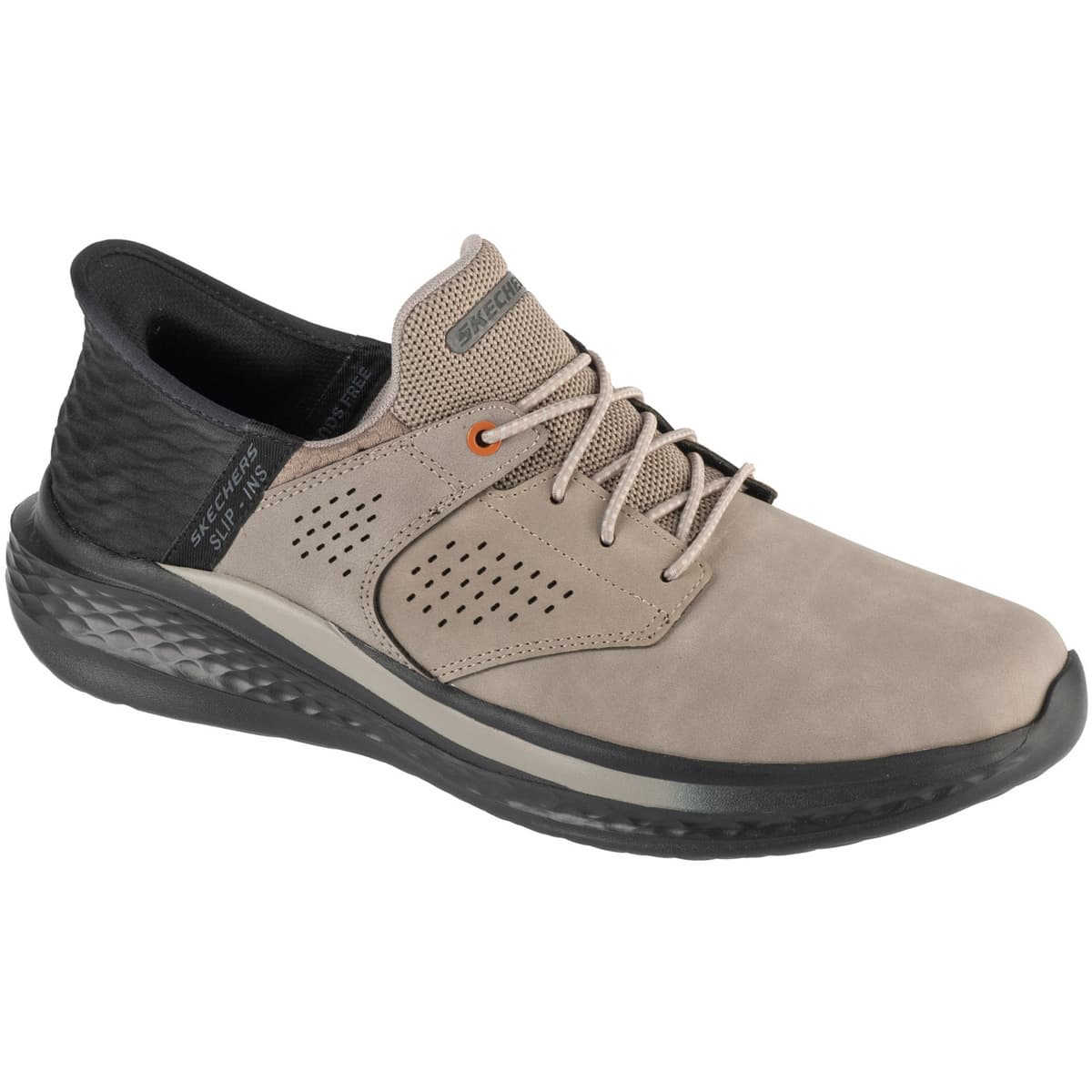Skechers SlipIns RF Slade Macklin 210890CMNT