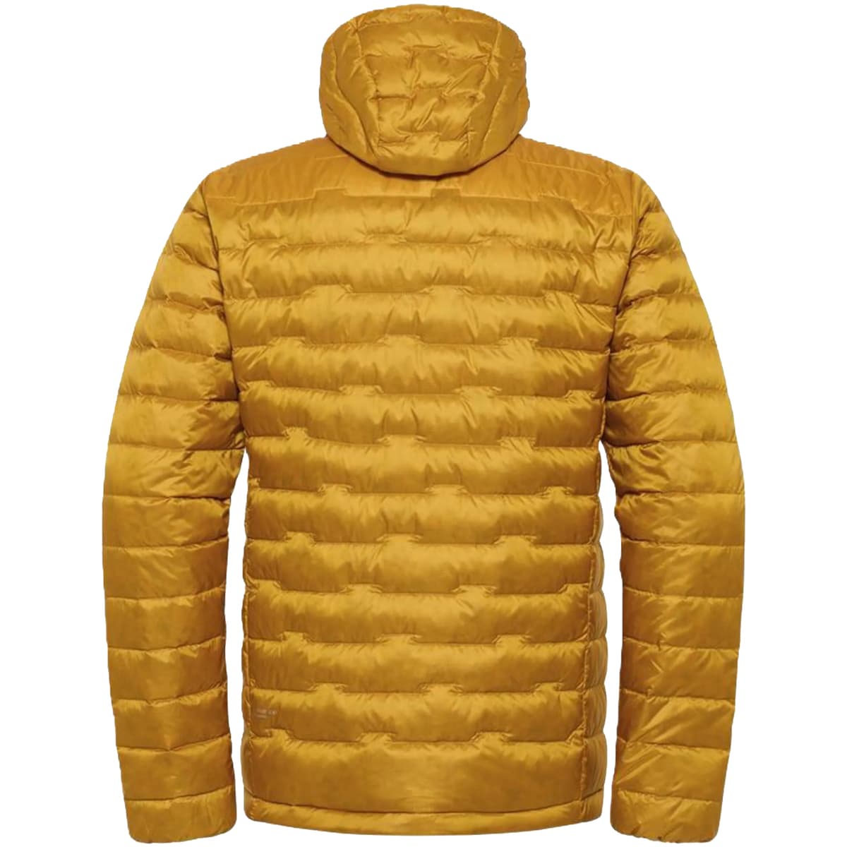 Men's Parkas Jack Wolfskin Orange