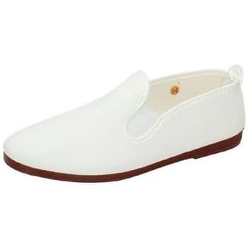 Women's Sneakers Javer White