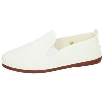 Women's Sneakers Javer White