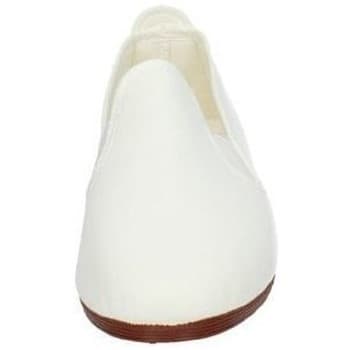 Women's Sneakers Javer White