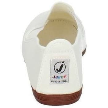 Women's Sneakers Javer White